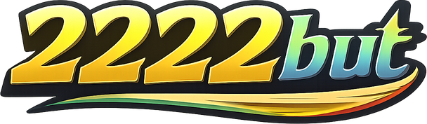 2222but লোগো